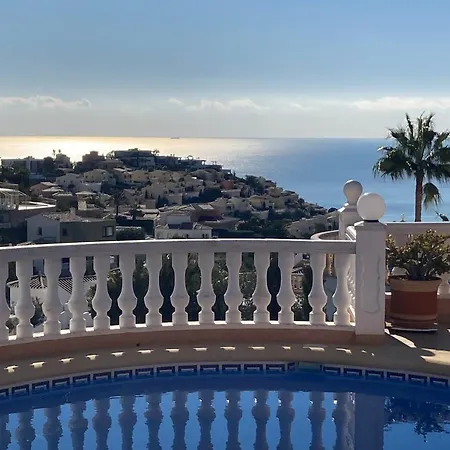 Villa Magnolias *