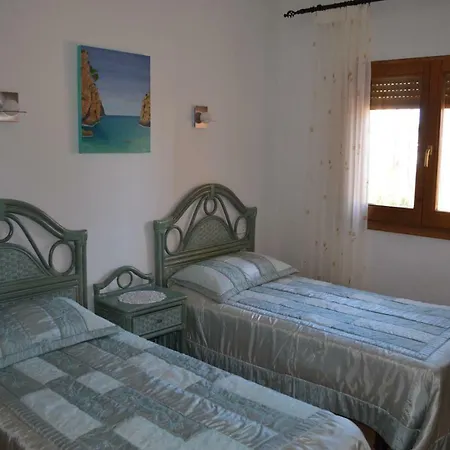Villa Magnolias *