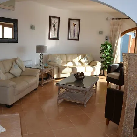 Villa Magnolias *