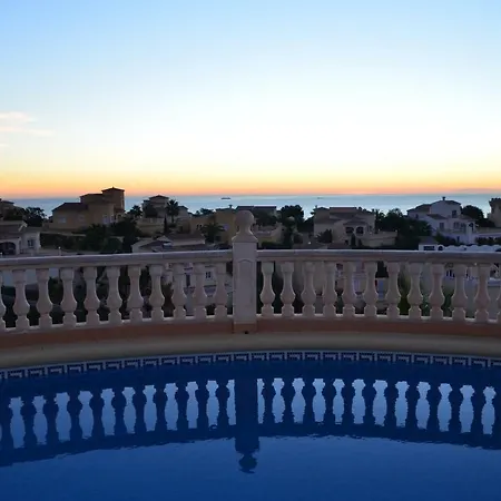 Villa Magnolias *